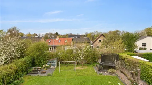 Huse i Århus V - billede 3