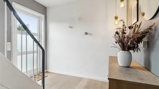 Huse i Århus V - billede 3