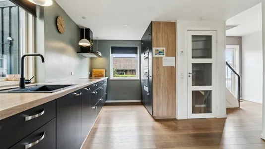 Huse i Århus V - billede 4