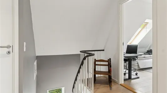 Huse i Århus V - billede 10