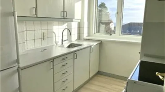 Lejligheder i Fredericia - billede 1