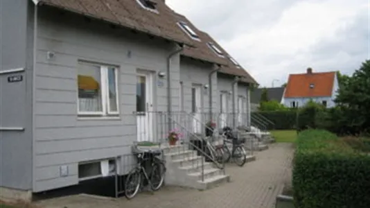 Lejligheder i Fredericia - billede 1