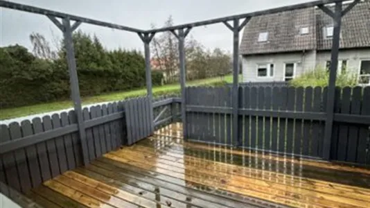 Lejligheder i Fredericia - billede 3