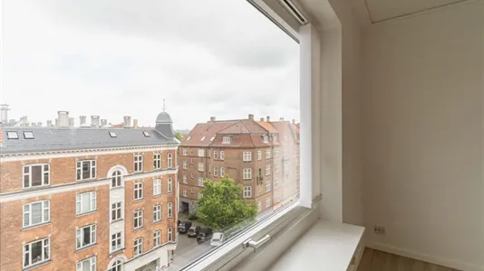 Lejligheder i Frederiksberg - billede 3
