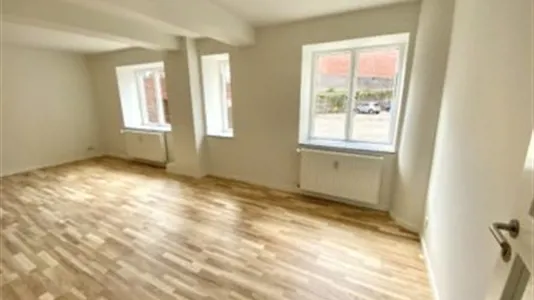 Lejligheder i Odense C - billede 3
