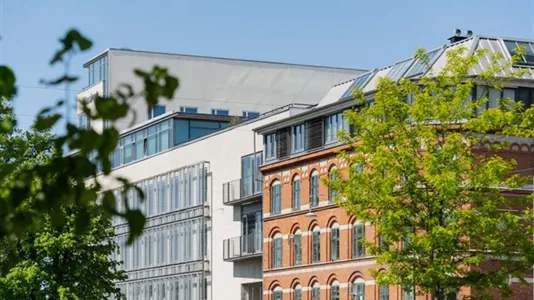 Lejligheder i Østerbro - billede 1