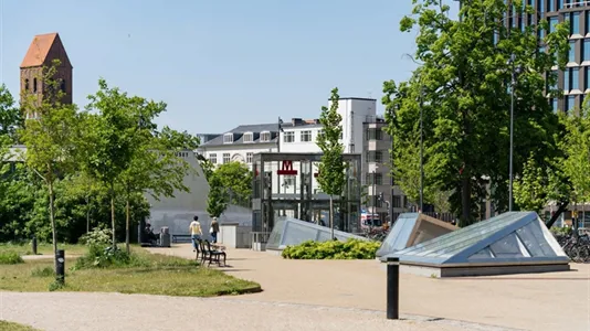Lejligheder i Østerbro - billede 2