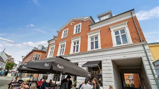 Lejligheder i Vordingborg - billede 2