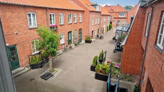 Lejligheder i Vordingborg - billede 3