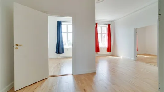 Lejligheder i Vordingborg - billede 8