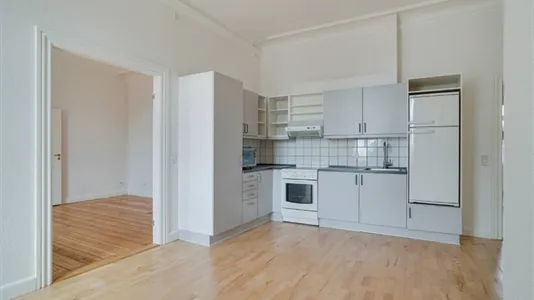 Lejligheder i Vordingborg - billede 11