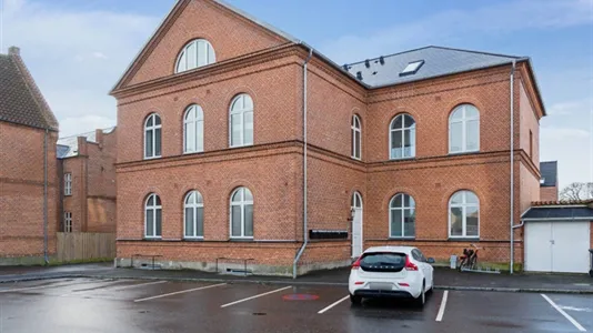 Lejligheder i Vordingborg - billede 1