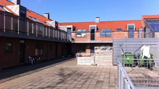 Lejligheder i Fjerritslev - billede 2