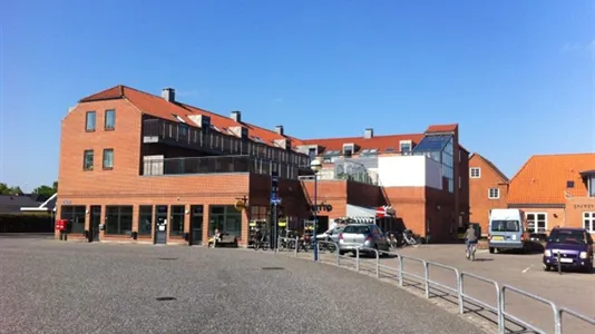 Lejligheder i Fjerritslev - billede 4