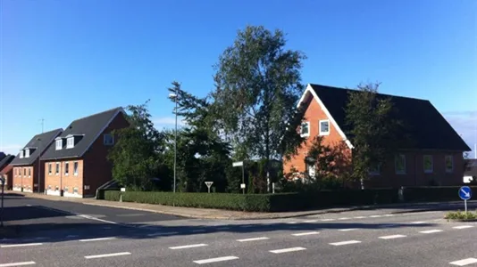 Lejligheder i Fjerritslev - billede 2