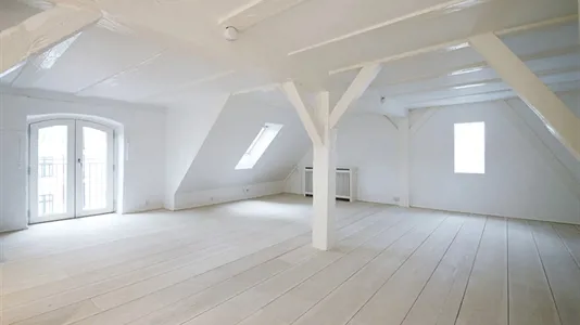 Lejligheder i København K - billede 1