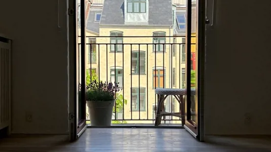 Lejligheder i København K - billede 2