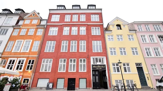 Lejligheder i København K - billede 3