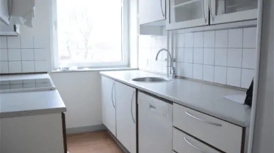 Lejligheder i Odense C - billede 1