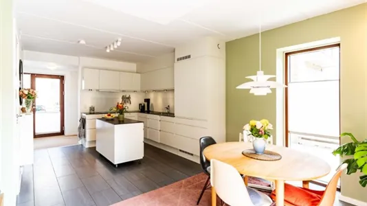 Huse i København S - billede 1