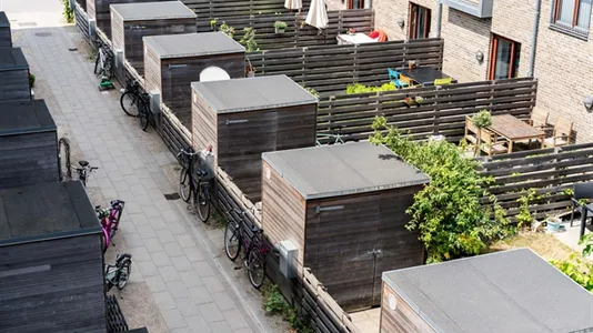 Huse i København S - billede 3