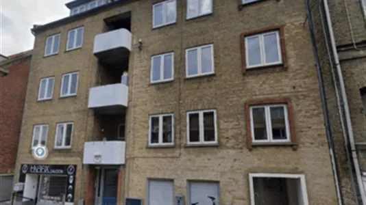 Lejligheder i Odense C - billede 1