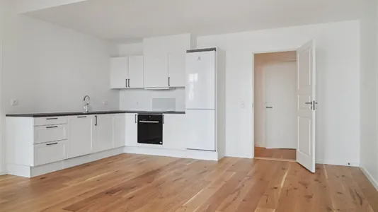 Lejligheder i Vordingborg - billede 2
