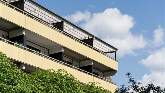 Lejligheder i Frederiksberg C - billede 1