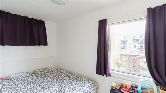 Lejligheder i Frederiksberg C - billede 2