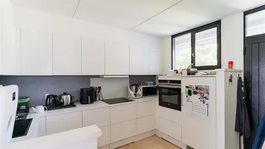 Lejligheder i Frederiksberg C - billede 3