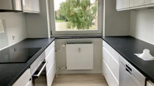 Lejligheder i Fredericia - billede 1