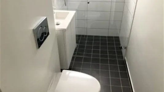 Lejligheder i Fredericia - billede 2