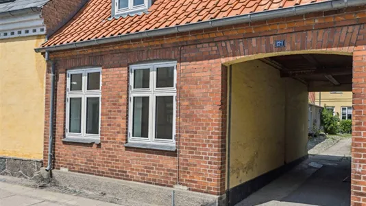 Lejligheder i Præstø - billede 1