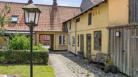 Lejligheder i Præstø - billede 2