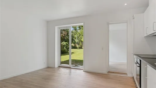 Lejligheder i Præstø - billede 2