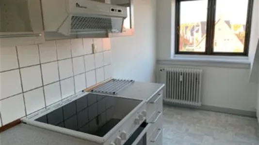 Lejligheder i Odense C - billede 2