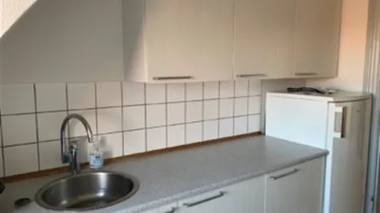 Lejligheder i Odense C - billede 3
