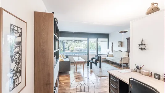 Lejligheder i Frederiksberg - billede 2