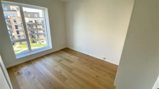 Lejligheder i Odense M - billede 3