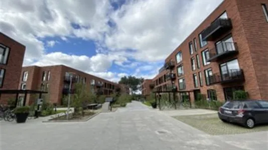 Lejligheder i Odense V - billede 1