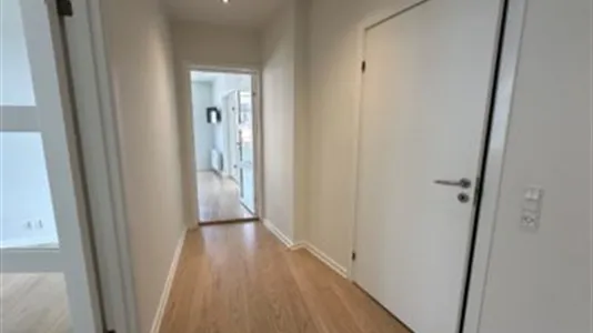 Lejligheder i Odense C - billede 2