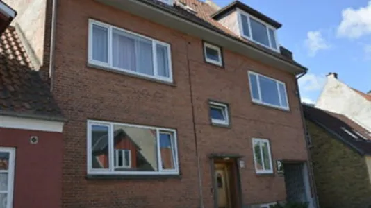 Lejligheder i Odense C - billede 1