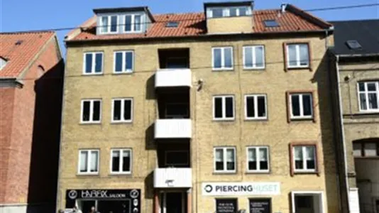 Lejligheder i Odense C - billede 1