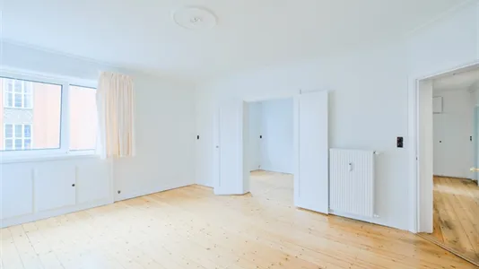 Lejligheder i Frederiksberg - billede 2
