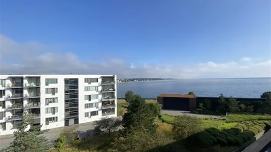 Lejligheder i Hellerup - billede 2
