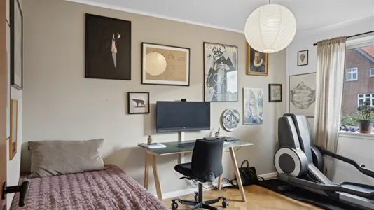 Huse i Silkeborg - billede 3