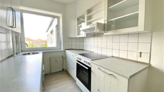 Lejligheder i Odense C - billede 3