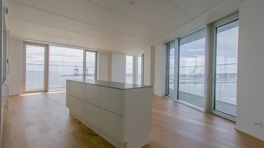 Lejligheder i Århus C - billede 10