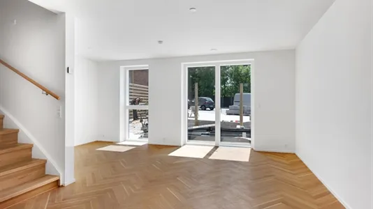 Lejligheder i Hellerup - billede 2