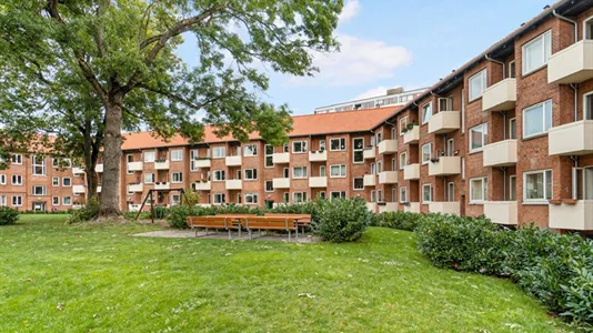 Lejligheder i Kongens Lyngby - billede 2
